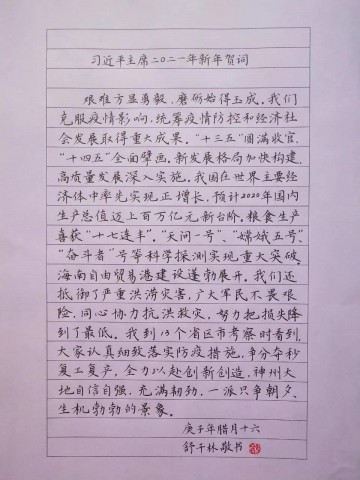 自贡市硬笔书法家协会庆祝建党100周年大书法网络展-210.jpg