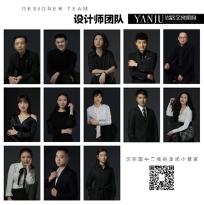岩居全案｜一个发朋友圈大家都以为是效果图的家是什么样的？-29.jpg