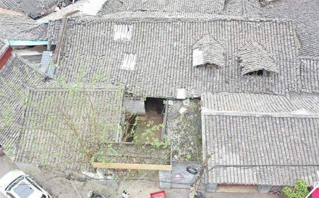弘扬红色文化 自贡将增补10处革命文物为市级文保单位-3.jpg