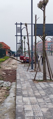 一个外地车在卫坪“起飞”失败，被撞得好惨......-3.jpg