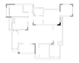 岩居全案｜一对年轻夫妻的现代生活-5.jpg