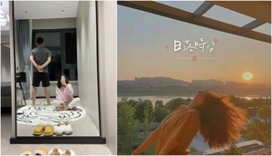 岩居全案｜一对年轻夫妻的现代生活-3.jpg