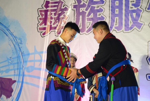 庆祝建党100周年文艺汇演暨自贡市旅游职业高级中学首届彝族“才艺大赛”活动-6.jpg