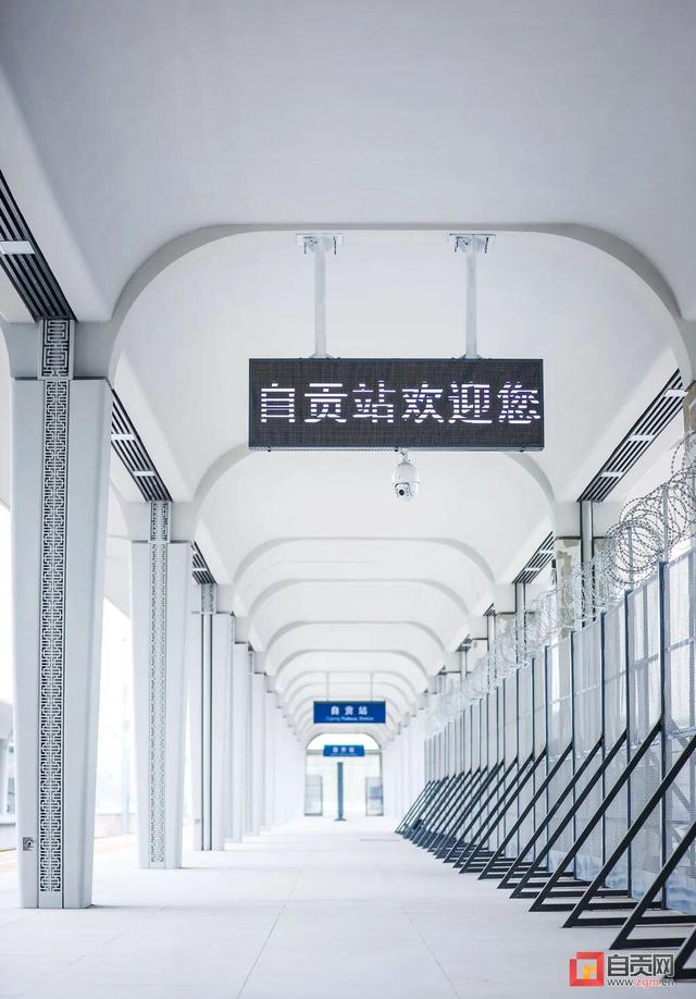 自贡首条高铁静态验收工作全面完成！-7.jpg