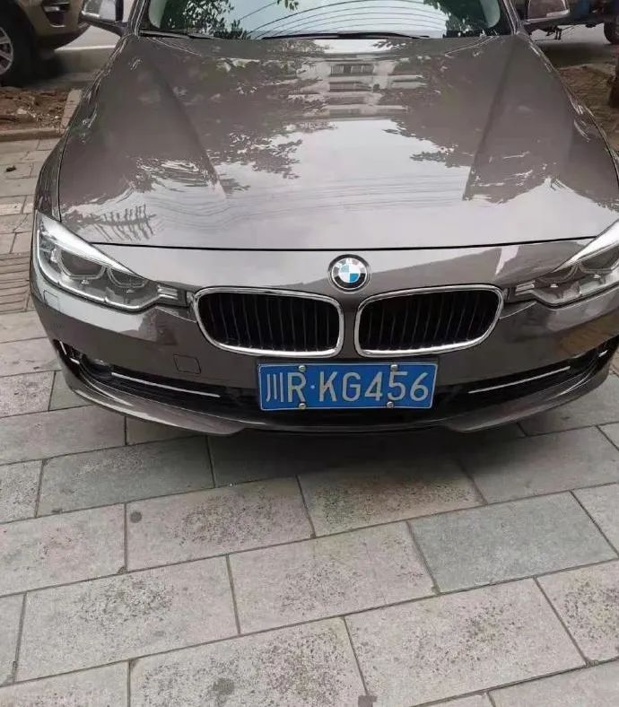 遭起！自贡这些车辆乱停乱放被曝光！快看有你的车吗？-6.jpg