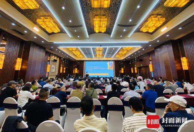 拍出千年盐都之美！四川省第18届摄影大会在自贡举行-2.jpg