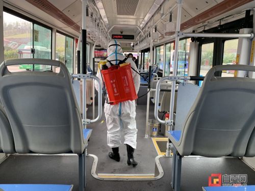 高考学子：自贡公交5条专线＋57条常规线路为你免费送考-3.jpg