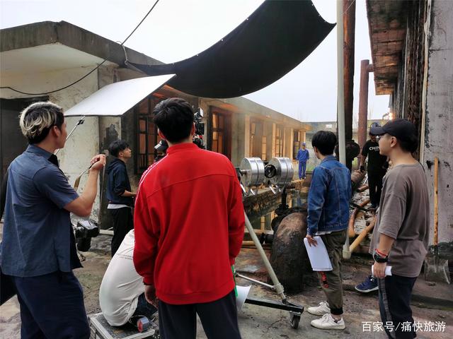 《岁月无声》，自贡人满满年代记忆的微电影！-5.jpg