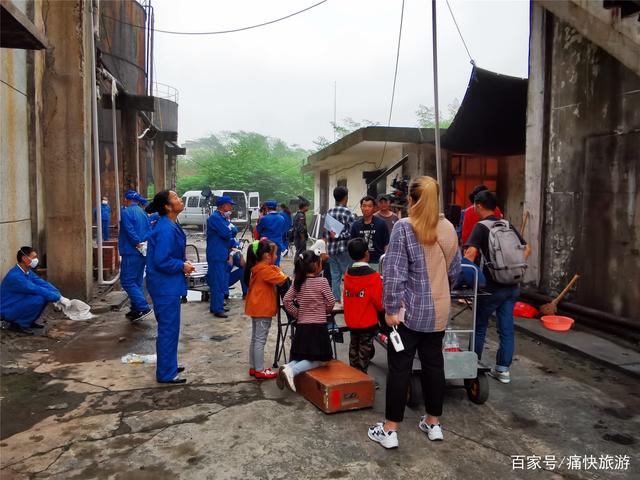 《岁月无声》，自贡人满满年代记忆的微电影！-7.jpg