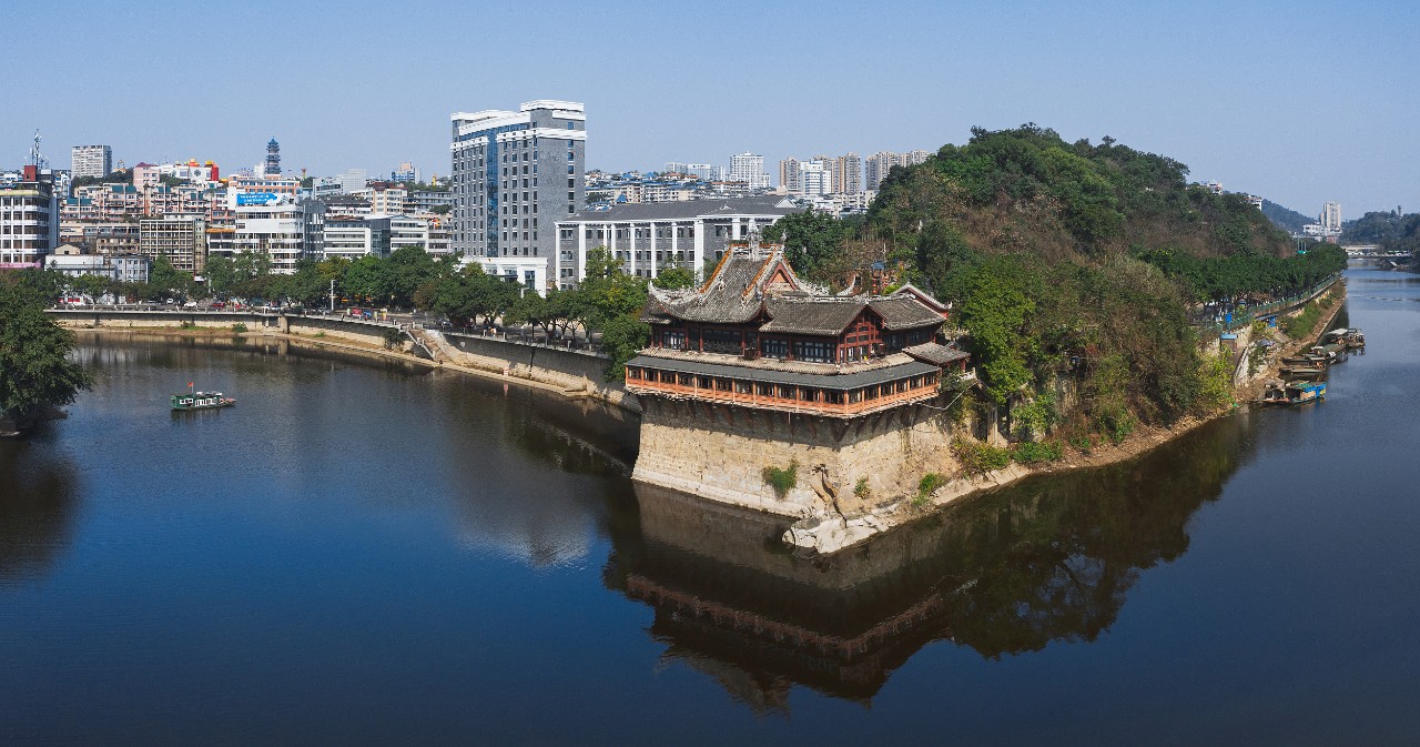 速看！自贡这个新地标即将建成！-1.jpg