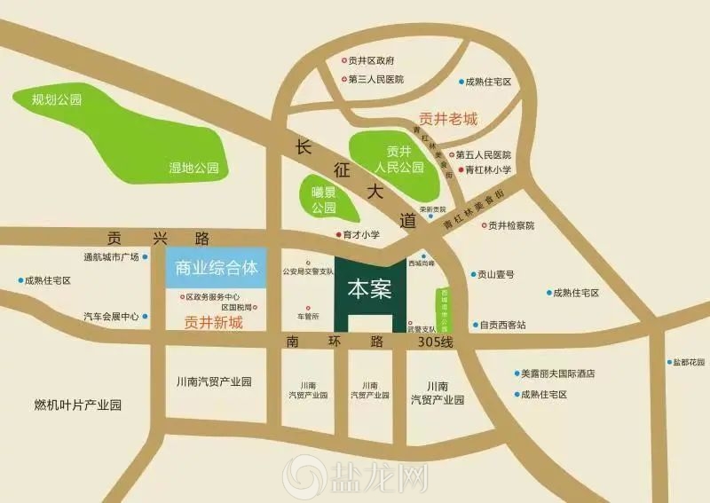 2021年5月公积金贷款新增合作楼盘公告-1.jpg