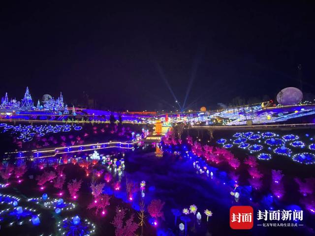 魅力盐都 安逸灯城｜端午出游安排看过来，自贡“盐龙灯食”绝绝子！-1.jpg