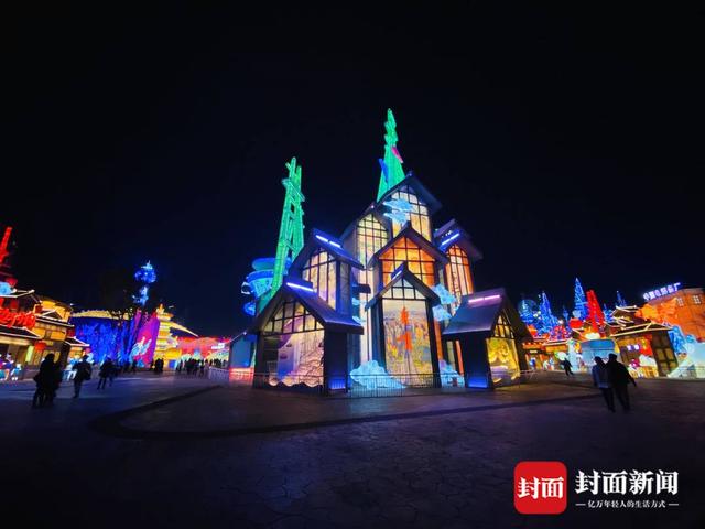 魅力盐都 安逸灯城｜端午出游安排看过来，自贡“盐龙灯食”绝绝子！-6.jpg