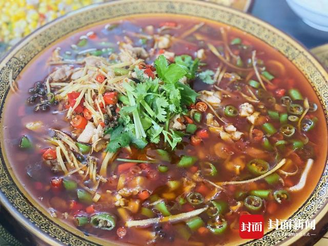 魅力盐都 安逸灯城｜端午出游安排看过来，自贡“盐龙灯食”绝绝子！-4.jpg