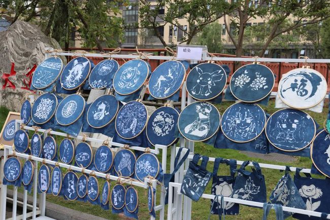 自贡衡川实验学校开展家长开放日暨选修课展示活动-11.jpg