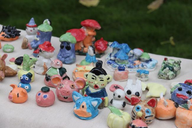 自贡衡川实验学校开展家长开放日暨选修课展示活动-16.jpg