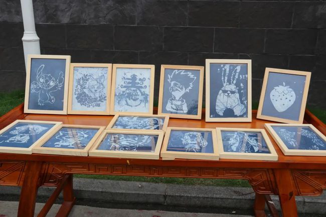自贡衡川实验学校开展家长开放日暨选修课展示活动-22.jpg