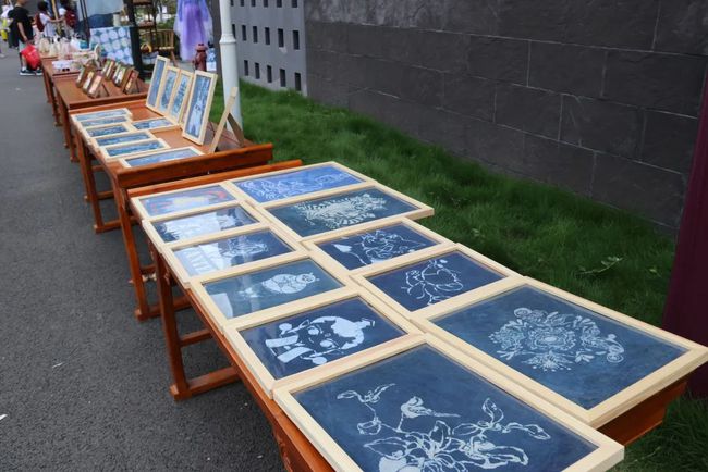 自贡衡川实验学校开展家长开放日暨选修课展示活动-23.jpg