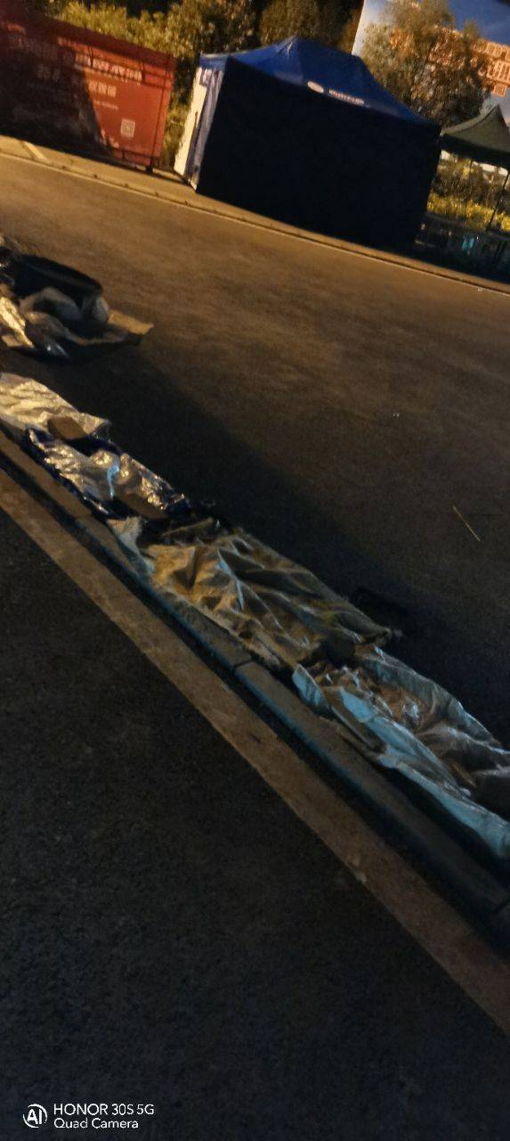 九洪西瓜节活动现场的农产品免费摊位大部分被强占-5.jpg