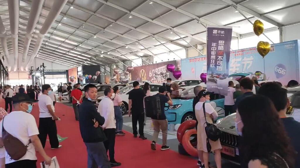想去逛川南渝西（自贡）国际车展 带上这份观展指南就“走起”！-3.jpg