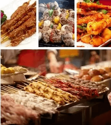 乐游端午 畅游尖山水利风景区 吃遍自贡盐帮菜-4.jpg