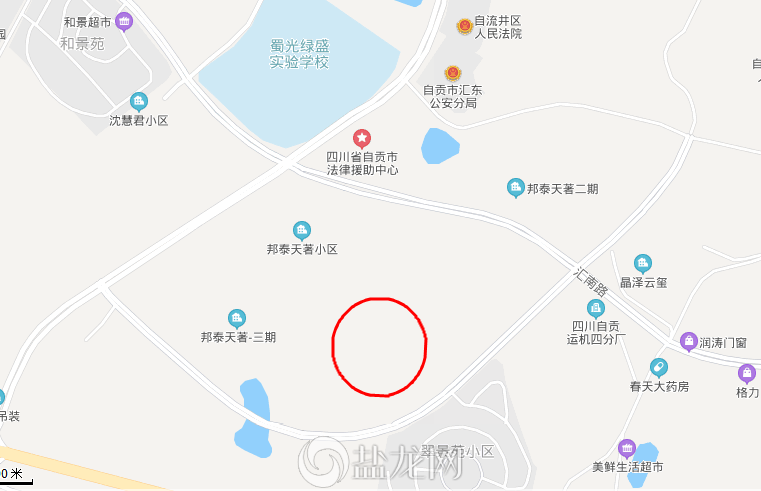 邦泰集团再拿地！330万/亩斩获南湖片区C－40－A地块！-3.png