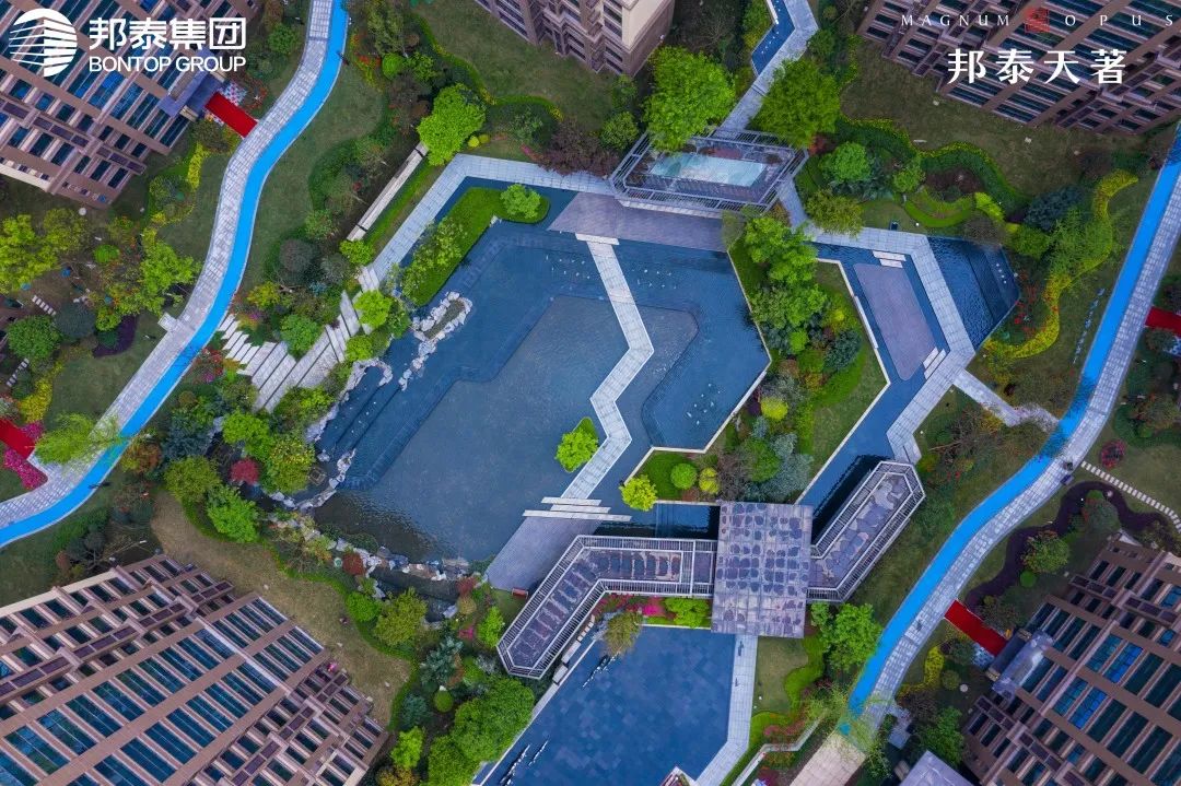 喜报 | 深耕自贡势领三载，邦泰再度加码南湖！-8.jpg