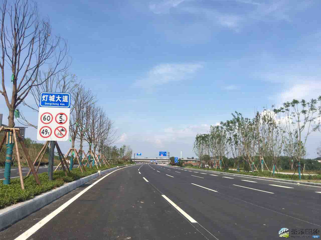 通往自贡高铁站的主要道路已基本完成，即将交付使用了！-3.jpg