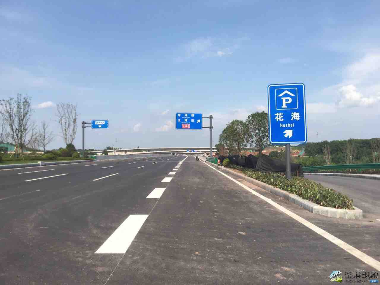 通往自贡高铁站的主要道路已基本完成，即将交付使用了！-4.jpg