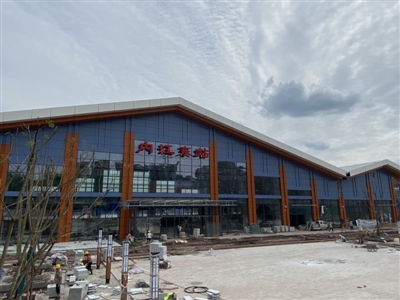 绵泸高铁内自泸段新建站房集体亮相-1.jpg