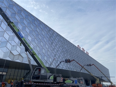 绵泸高铁内自泸段新建站房集体亮相-2.jpg