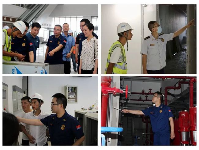 安全生产月|自贡消防赴自贡市高铁东站开展消防安全检查-2.jpg