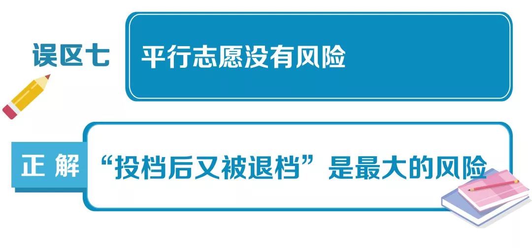 实用！高考志愿填报10大误区，自贡考生家长要避免!-7.jpg