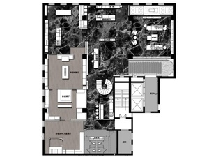 岩居全案｜珀菲克家居定制重庆创意公园展厅-5.jpg