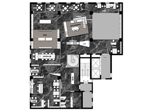 岩居全案｜珀菲克家居定制重庆创意公园展厅-7.jpg