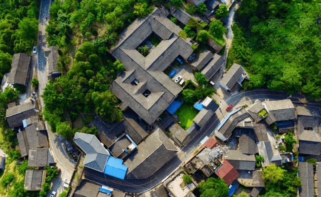 周末去大安｜创建天府旅游名县——快来三多古寨 赏花摘果 聚会露营吧～-4.jpg