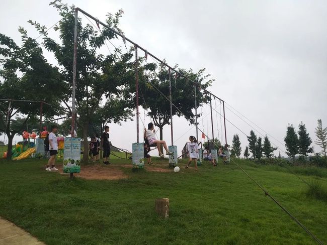 周末去大安｜创建天府旅游名县——快来三多古寨 赏花摘果 聚会露营吧～-14.jpg
