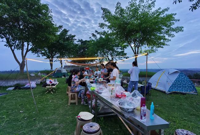 周末去大安｜创建天府旅游名县——快来三多古寨 赏花摘果 聚会露营吧～-17.jpg