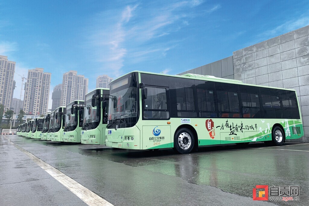 注意！自贡卧龙湖片区多条公交线路有调整，速戳-1.jpg