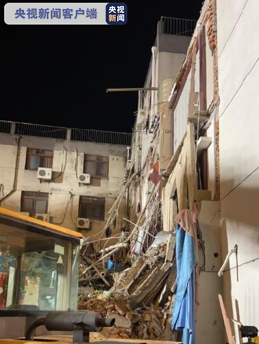 【更新】情况通报！江苏苏州一酒店坍塌8人遇难，9人失联！-7.png