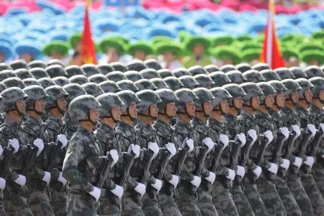 【抓紧报名】圆你参军梦，富顺县下半年征兵开始！-1.jpg