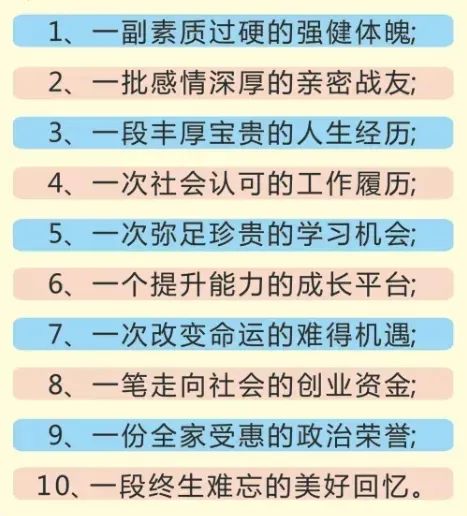 【抓紧报名】圆你参军梦，富顺县下半年征兵开始！-7.jpg