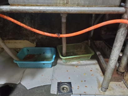 “周三查餐厅”：执法人员带你探寻“网红外卖餐厅”的真容-6.jpg
