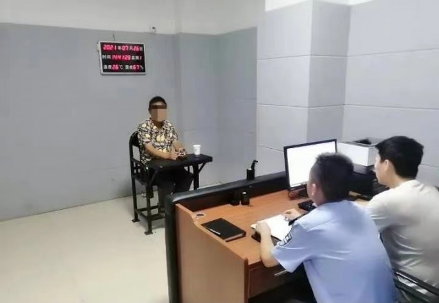 牛佛镇7.25持刀伤人案告破，警方通报案情！-7.jpg