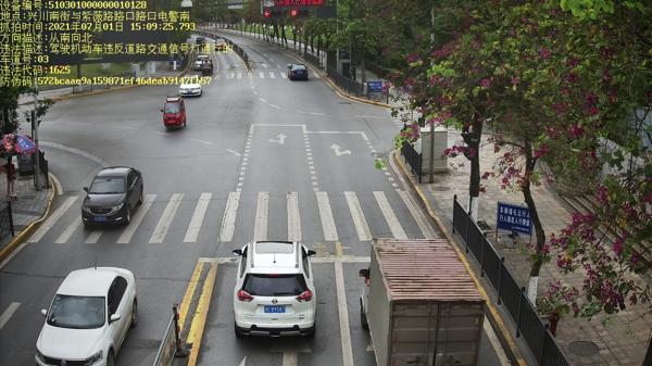 自贡公安交警公布7月事故多发路段-3.jpg
