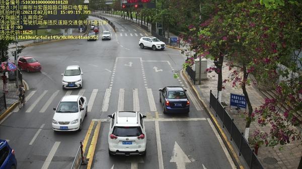 自贡公安交警公布7月事故多发路段-2.jpg