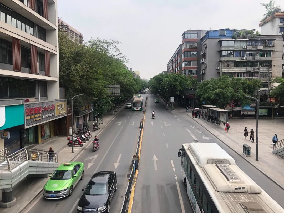 安逸!自贡即将新建一条通行大道!具体线路走向、互通设置已公布!-7.jpg