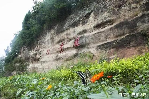 自贡大安区有哪些好玩的景点？自驾游路线怎么走？-10.jpg