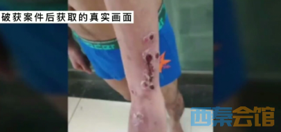 警惕！缅北究竟是什么地方？富顺一女子告诉你-5.png
