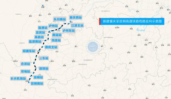 慕了！四川这4个城市将拥有3条时速350公里高铁-3.jpg